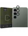 Hurtownia GSM - Sticlă pentru obiectivul aparatului Hofi Camring Pro+ Samsung Galaxy S23/S23+ Plus Black - HOFI341 - {ean13} - Hurt