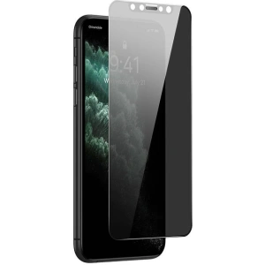 Hurtownia GSM - Tvrzené sklo Baseus Privacy Glass SGQP050802 0.3mm Apple iPhone 11 Pro/XS/X - BSU3969 - {ean13} - Hurt