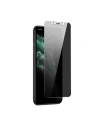 Hurtownia GSM - Szkło hartowane Baseus Privacy Glass SGQP050802 0.3mm Apple iPhone 11 Pro/XS/X - BSU3969 - {ean13} - Hurt