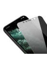 Hurtownia GSM - Szkło hartowane Baseus Privacy Glass SGQP050802 0.3mm Apple iPhone 11 Pro/XS/X - BSU3969 - {ean13} - Hurt