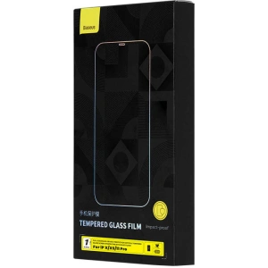 Hurtownia GSM - Tvrzené sklo Baseus Privacy Glass SGQP050802 0.3mm Apple iPhone 11 Pro/XS/X - BSU3969 - {ean13} - Hurt