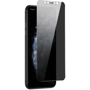 Hurtownia GSM - Gehärtetes Glas Baseus Privacy Glass SGQP050902 0.3mm Apple iPhone 11 Pro Max/XS Max - BSU3970 - {ean13} - Hurt