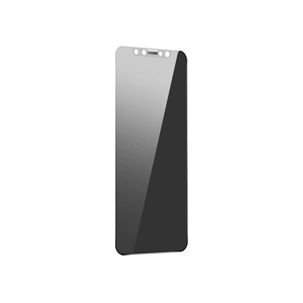 Hurtownia GSM - Gehärtetes Glas Baseus Privacy Glass SGQP050902 0.3mm Apple iPhone 11 Pro Max/XS Max - BSU3970 - {ean13} - Hurt