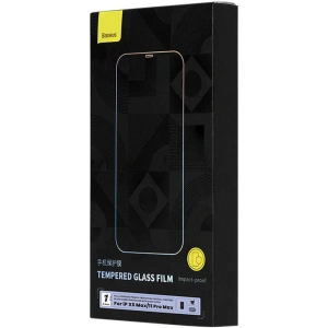 Hurtownia GSM - Gehärtetes Glas Baseus Privacy Glass SGQP050902 0.3mm Apple iPhone 11 Pro Max/XS Max - BSU3970 - {ean13} - Hurt