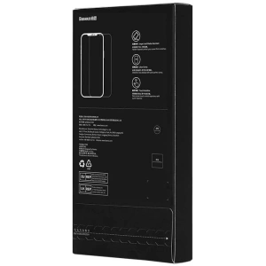 Hurtownia GSM - Gehärtetes Glas Baseus Privacy Glass SGQP050902 0.3mm Apple iPhone 11 Pro Max/XS Max - BSU3970 - {ean13} - Hurt