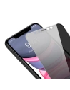 Hurtownia GSM - Szkło hartowane Baseus Privacy Glass SGQP051002 0.3mm Apple iPhone 11/XR - BSU3971 - {ean13} - Hurt