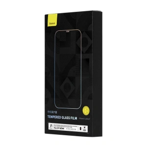 Hurtownia GSM - Edzett üveg Baseus Privacy Glass SGQP051002 0.3mm Apple iPhone 11/XR - BSU3971 - {ean13} - Hurt