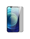Edzett üveg Baseus Privacy Glass SGQP051102 0.3mm Apple iPhone 12/12 Pro
