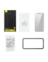 Hurtownia GSM - Gehärtetes Glas Baseus Privacy Glass SGQP051102 0.3mm Apple iPhone 12/12 Pro - BSU3972 - {ean13} - Hurt