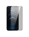 Tvrzené sklo Baseus Privacy Glass SGQP051202 0.3mm Apple iPhone 12 Pro Max
