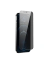 Hurtownia GSM - Edzett üveg Baseus Privacy Glass SGQP051202 0.3mm Apple iPhone 12 Pro Max - BSU3973 - {ean13} - Hurt