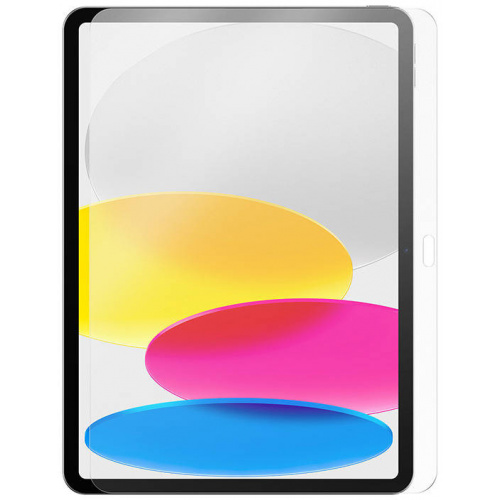 Hurtownia Baseus - 6932172622688 - BSU3974 - Folia Baseus Paper-like 0.15mm Apple iPad 10.9 2022 (10. generacji) - B2B homescreen