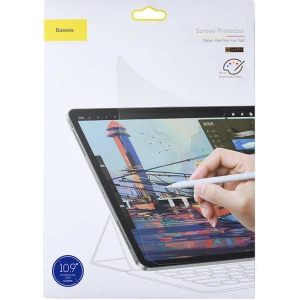 Hurtownia GSM - Fólia Baseus Papírszerű 0.15mm Apple iPad 10.9 2022 (10. generáció) - BSU3974 - {ean13} - Hurt