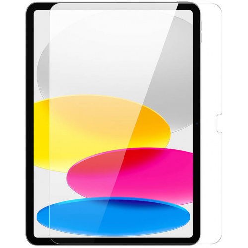 Baseus Distributor - 6932172622664 - BSU3975 - Baseus Glass SGBL340202 0.3mm Apple iPad 10.9 2022 (10 gen) - B2B homescreen