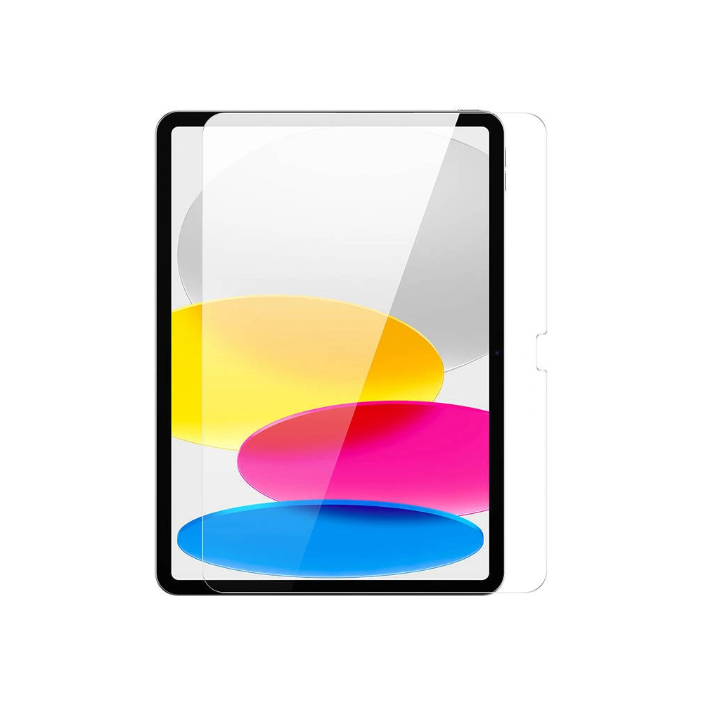 Hurtownia GSM - Szkło hartowane Baseus Glass SGBL340202 0.3mm Apple iPad 10.9 2022 (10. generacji) - BSU3975 - {ean13} - Hurt