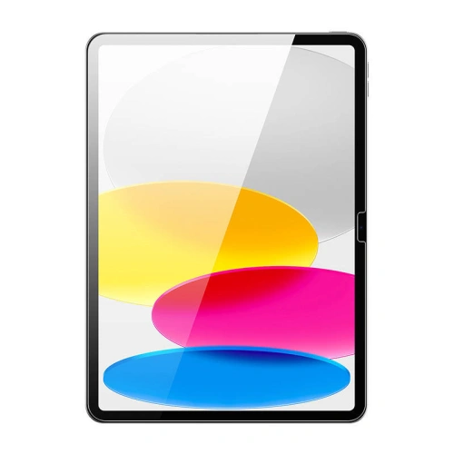 Szkło hartowane Baseus Glass SGBL340202 0.3mm Apple iPad 10.9" 2022 / 11" 2025