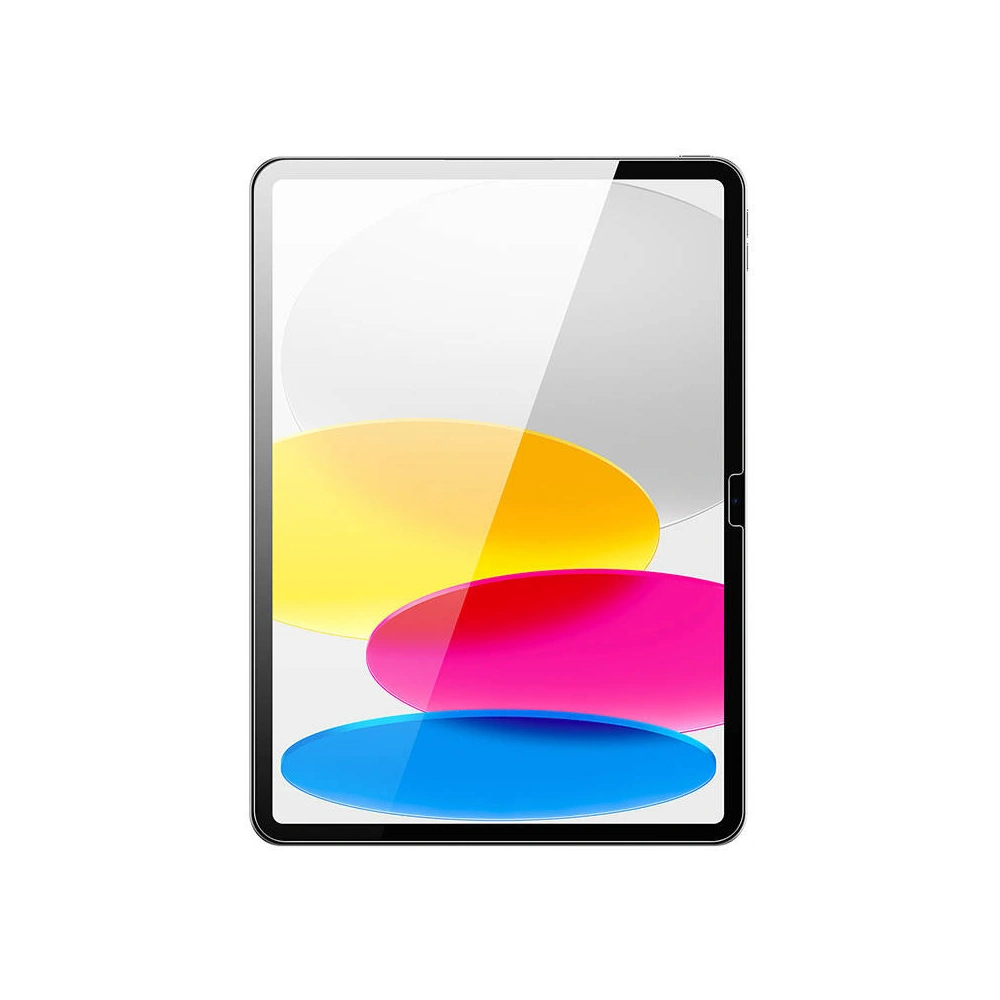 Hurtownia GSM - Tvrzené sklo Baseus Glass SGBL340202 0.3mm Apple iPad 10.9 2022 (10. generace) - BSU3975 - {ean13} - Hurt
