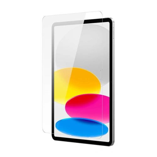 Szkło hartowane Baseus Glass SGBL340202 0.3mm Apple iPad 10.9" 2022 / 11" 2025