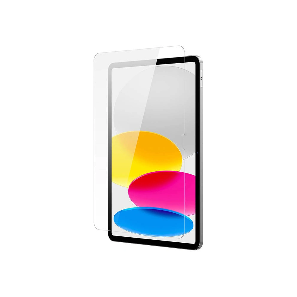 Hurtownia GSM - Edzett üveg Baseus Glass SGBL340202 0.3mm Apple iPad 10.9 2022 (10. generáció) - BSU3975 - {ean13} - Hurt