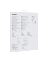 Hurtownia GSM - Szkło hartowane Baseus Glass SGBL340202 0.3mm Apple iPad 10.9 2022 (10. generacji) - BSU3975 - {ean13} - Hurt