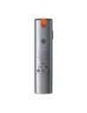 Hurtownia GSM - Elektroniczny alkomat bezustnikowy Baseus SafeJourney Pro (szary) - BSU3976 - {ean13} - Hurt