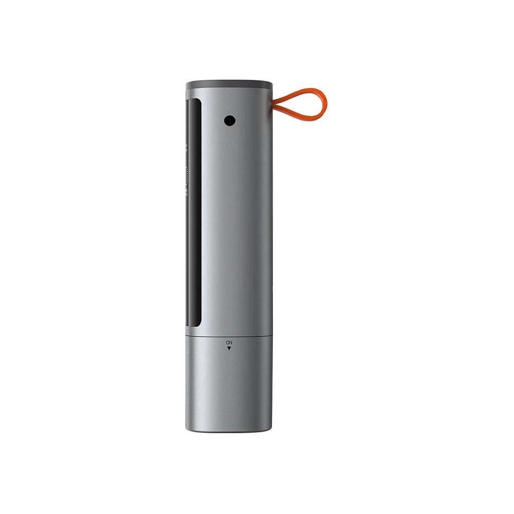 Hurtownia GSM - Elektronikus szonda nélküli alkoholteszter Baseus SafeJourney Pro (szürke) - BSU3976 - {ean13} - Hurt