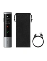Hurtownia GSM - Elektroniczny alkomat bezustnikowy Baseus SafeJourney Pro (szary) - BSU3976 - {ean13} - Hurt