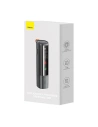 Wholesale Baseus SafeJourney Pro Digital Alcohol Tester Breathalyzer (gray) - BSU3976 - {ean13} - Hurt