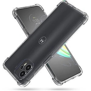 Hurtownia GSM - Etui Tech-Protect Flexair Pro Motorola Moto G13/G23 Clear - THP1757 - {ean13} - Hurt