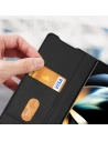 Hurtownia GSM - Etui Dux Ducis Bril Samsung Galaxy Z Fold 4 černé - DDS1312 - {ean13} - Hurt