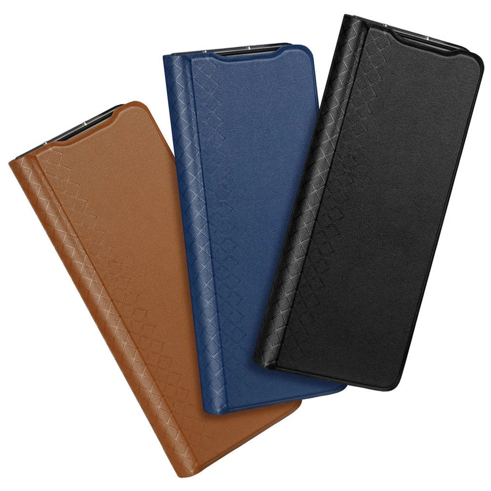 Hurtownia GSM - Etui Dux Ducis Bril Samsung Galaxy Z Fold 4 czarny - DDS1312 - {ean13} - Hurt