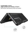 Hurtownia GSM - Case Dux Ducis Bril Samsung Galaxy Z Fold 4 schwarz - DDS1312 - {ean13} - Hurt