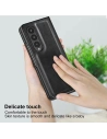 Hurtownia GSM - Etui Dux Ducis Bril Samsung Galaxy Z Fold 4 czarny - DDS1312 - {ean13} - Hurt