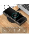Hurtownia GSM - Case Dux Ducis Bril Samsung Galaxy Z Fold 4 schwarz - DDS1312 - {ean13} - Hurt