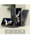 Hurtownia GSM - Etui Dux Ducis Bril Samsung Galaxy Z Fold 4 czarny - DDS1312 - {ean13} - Hurt