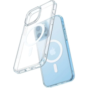 Hurtownia GSM - Etui Mcdodo PC-1890 MagSafe Apple iPhone 12/12 Pro - MDD86 - {ean13} - Hurt