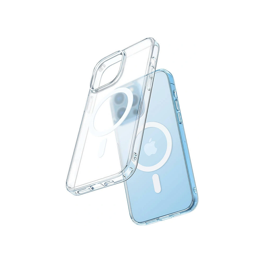 Hurtownia GSM - Etui Mcdodo PC-1890 MagSafe Apple iPhone 12/12 Pro - MDD86 - {ean13} - Hurt