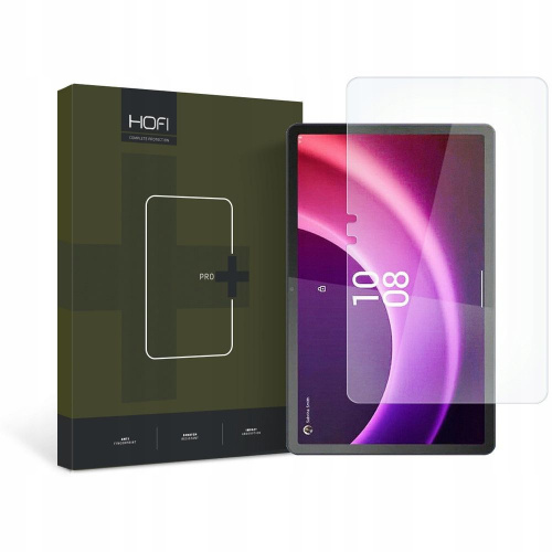 Hofi Distributor - 9490713931578 - HOFI342 - Hofi Glass Pro+ Lenovo Tab P11 Pro 11.5 Clear - B2B homescreen