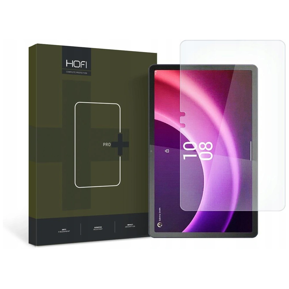 Hurtownia GSM - Sticlă securizată Hofi Glass Pro+ Lenovo Tab P11 Pro 11.5 Clear - HOFI342 - {ean13} - Hurt