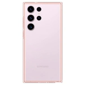 Wholesale Spigen Ultra Hybrid Samsung Galaxy S23 Ultra Rose Crystal - SPN2778 - {ean13} - Hurt