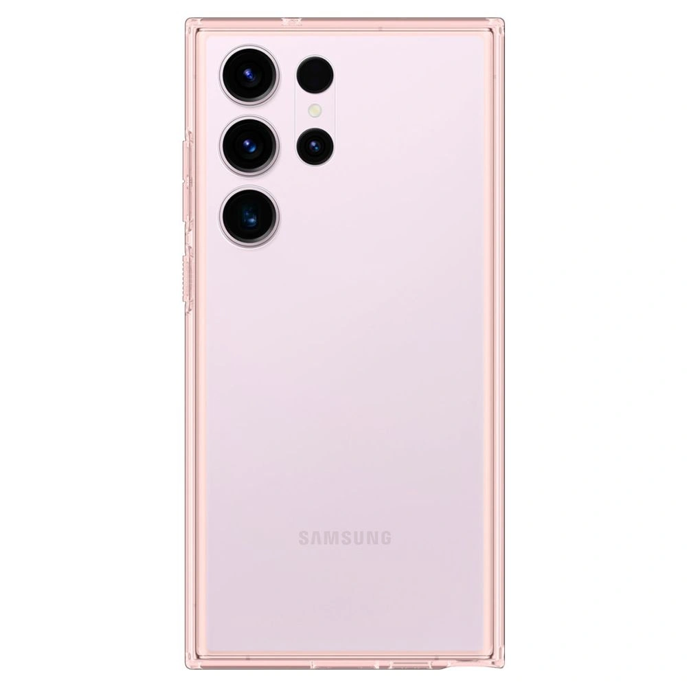 Wholesale Spigen Ultra Hybrid Samsung Galaxy S23 Ultra Rose Crystal - SPN2778 - {ean13} - Hurt