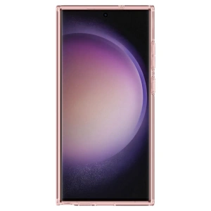 Wholesale Spigen Ultra Hybrid Samsung Galaxy S23 Ultra Rose Crystal - SPN2778 - {ean13} - Hurt