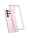 Wholesale Spigen Ultra Hybrid Samsung Galaxy S23 Ultra Rose Crystal - SPN2778 - {ean13} - Hurt