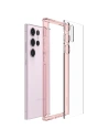 Wholesale Spigen Ultra Hybrid Samsung Galaxy S23 Ultra Rose Crystal - SPN2778 - {ean13} - Hurt