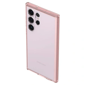 Wholesale Spigen Ultra Hybrid Samsung Galaxy S23 Ultra Rose Crystal - SPN2778 - {ean13} - Hurt