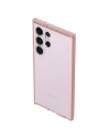 Hurtownia GSM - Etui Spigen Ultra Hybrid Samsung Galaxy S23 Ultra Rosenquarz - SPN2778 - {ean13} - Hurt