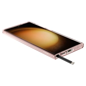 Wholesale Spigen Ultra Hybrid Samsung Galaxy S23 Ultra Rose Crystal - SPN2778 - {ean13} - Hurt