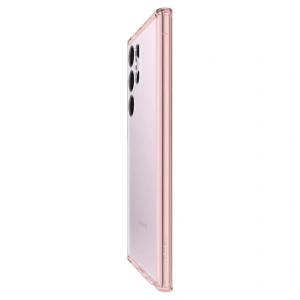 Wholesale Spigen Ultra Hybrid Samsung Galaxy S23 Ultra Rose Crystal - SPN2778 - {ean13} - Hurt