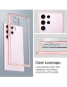 Wholesale Spigen Ultra Hybrid Samsung Galaxy S23 Ultra Rose Crystal - SPN2778 - {ean13} - Hurt