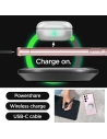 Wholesale Spigen Ultra Hybrid Samsung Galaxy S23 Ultra Rose Crystal - SPN2778 - {ean13} - Hurt